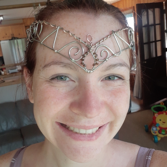 circlet - Picture 4 of 6